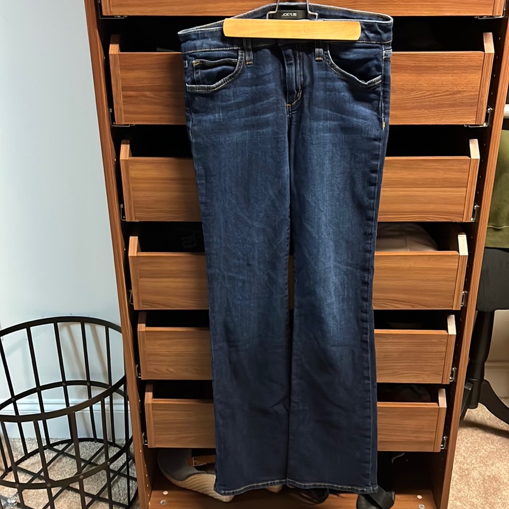 Joe’s Jeans